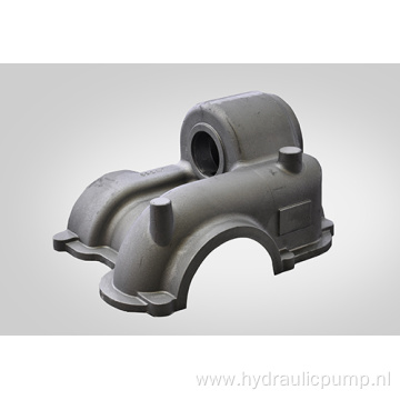 High Quality Iron Casting